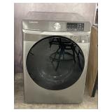 Samsung Front Load Washing Machine