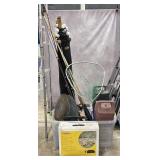 Fishing Tools, Accessories & More