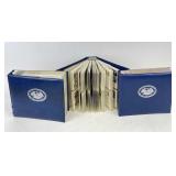 United States First Day Cover Society Binders