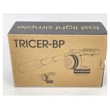NIB Tricer - BP 12.3 oz. Backcountry Pan Head