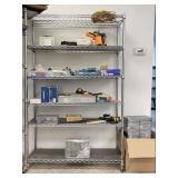 Home Improvement, Tools & More