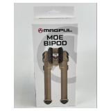NIB Magpul Moe Bipod