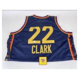 Authenticated Autographed Women's Basketball