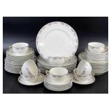 Vintage Haviland Limoges Dinnerware