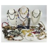 Vintage & Other Costume Jewelry