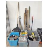 Yard & Garden Tools, Home Improvement & More