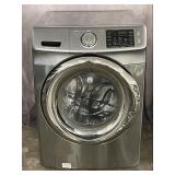 Samsung Smart Font Load Electric Dryer