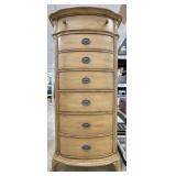 Jessica McClintock Home Camille Lingerie Chest