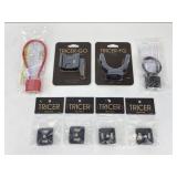 NIP Gun Accessories - Locks, Arca Plates & More