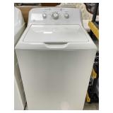 General Electric Top Load Washing Machine