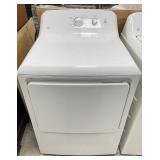 General Electric Front Load Electric Dryer