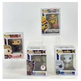 Marvel Avengers Funko Pop! Figurines