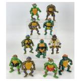 Vintage Teenage Mutant Ninja Turtles