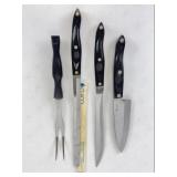 Cutco Knives & Carving Utensils