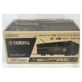 NIB Yamaha 7.2 Channel Network AV Receiver