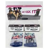 NIB Gun Accessories & 223 Rem Ammo