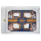 Basketball Trading Cards - 2017 - 18 Panini
