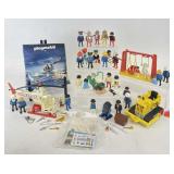 Vintage Playmobil Playsets & Figures