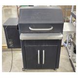 Traeger Silverton Pellet Grill