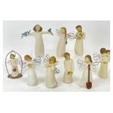 Willow Tree Figurines