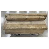 4x6 Pressure Treated Lumber