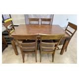 Ashley Furniture Murphy Dining Room Set