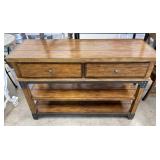 Ashley Furniture Murphy Sofa Table