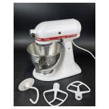 Kitchen Aid Ultra Power Stand Mixer