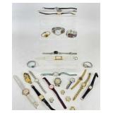 Selection of Women's Watches & Watch Faces