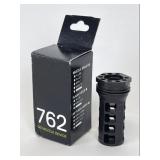 NIB Huxwrx 762 QD Muzzle Device