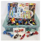 Lego Building Blocks