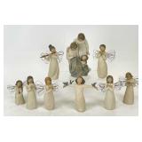 Willow Tree Figurines