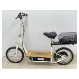 Razor EcoSmart Metro Seated Electric Scooter
