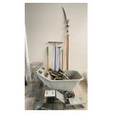 Yard & Garden Tools - Fiskars, Ames & More