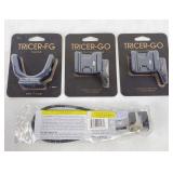 NIP Gun Parts & Accessories - Tricer & More
