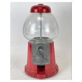 Vintage Style Gumball Machine