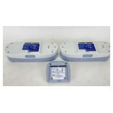 Inogen One G3 16 Cell Double Batteries & External