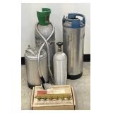 Wunder Bar Dispensing System &  More