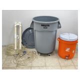 Home Brewing Equipment
