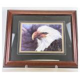 Limited Edition Art Print w/ COA - Signed &