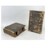 Antique Bibles