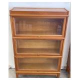 Levenger Barrister  Modular Bookcase