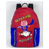 Dolce & Gabbana Nylon Multicolor 'Super Pig'