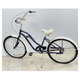 Felt Bixby Women's Cruiser Bicycle