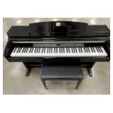 Yamaha Clavinova Digital Piano
