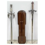 Fantasy Display Swords