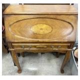 Traditional Secretary Desk