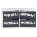 NIB Gun Parts & Ammo - 6.5 Creedmoor