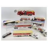 Gas & Oil Memorabilia - Collectors Toys