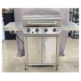 Char-Broil Performance Series 5 Burner Gas Grill